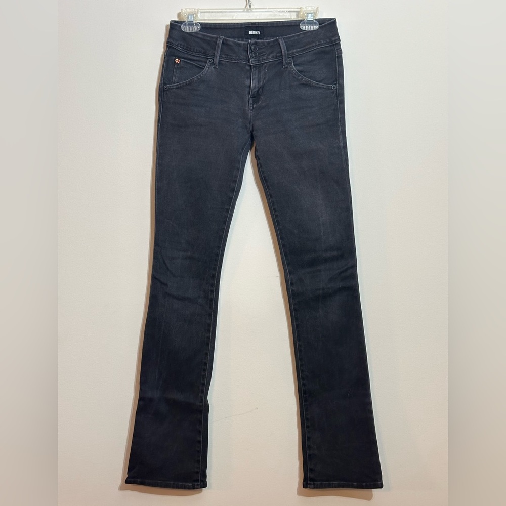 Hudson jeans, size 27